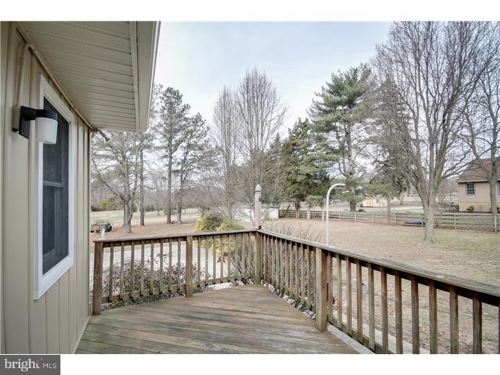 1573 Tanyard Road Sewell, NJ 08080 - Photo 20 of 23 Back Yard