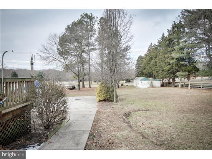 1573 Tanyard Road Sewell, NJ 08080 - Photo 23 of 23 Back Yard