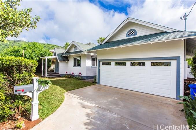 2637 East Manoa Road Honolulu, HI 96822 - Photo 1 of 1 Gallery Image 1