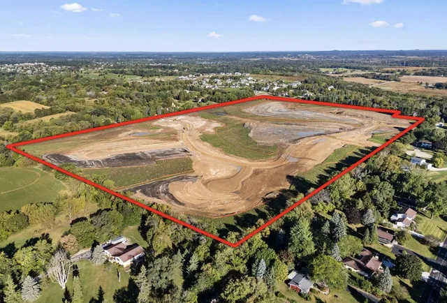 $183,000 | Lt40 Autumn Court, Lisbon, WI 53089