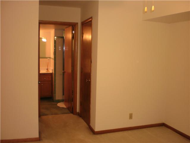 535 Rural Hill Road Nashville, TN 37217 - Photo 13 of 20 This bedroom on lower level showing there are 2 walk-in closets right before you enter full bathroom. So, you could literally have this as bedroom or a studio/hobby room/office/library... or whatever you please.