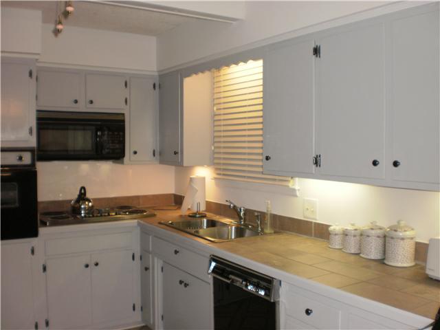 535 Rural Hill Road Nashville, TN 37217 - Photo 8 of 20 Cool shot of kitchen showing under cabinet lighting... And the tile counters. Lots of cabinets and drawers. The chef will love it... imagine entertaining friends/family here!!!