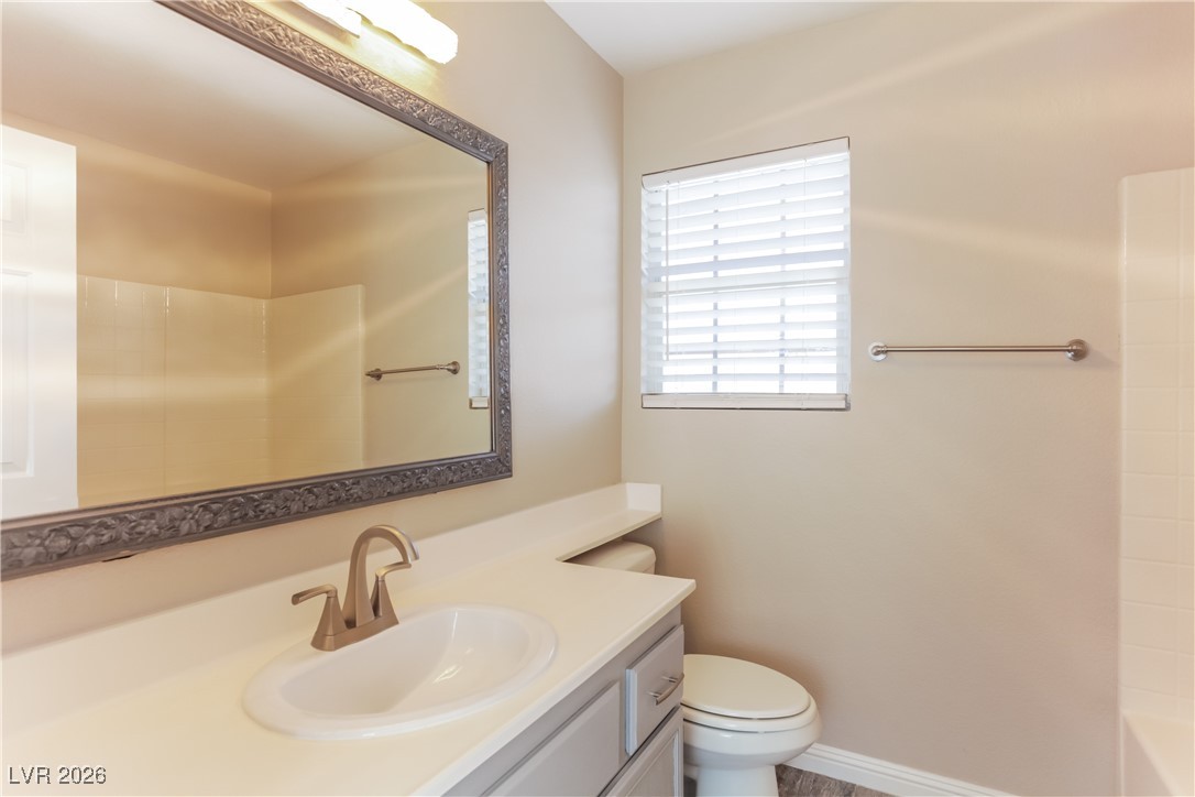 6122 Flaming Arrow Road North Las Vegas, NV 89031 - Photo 13 of 14