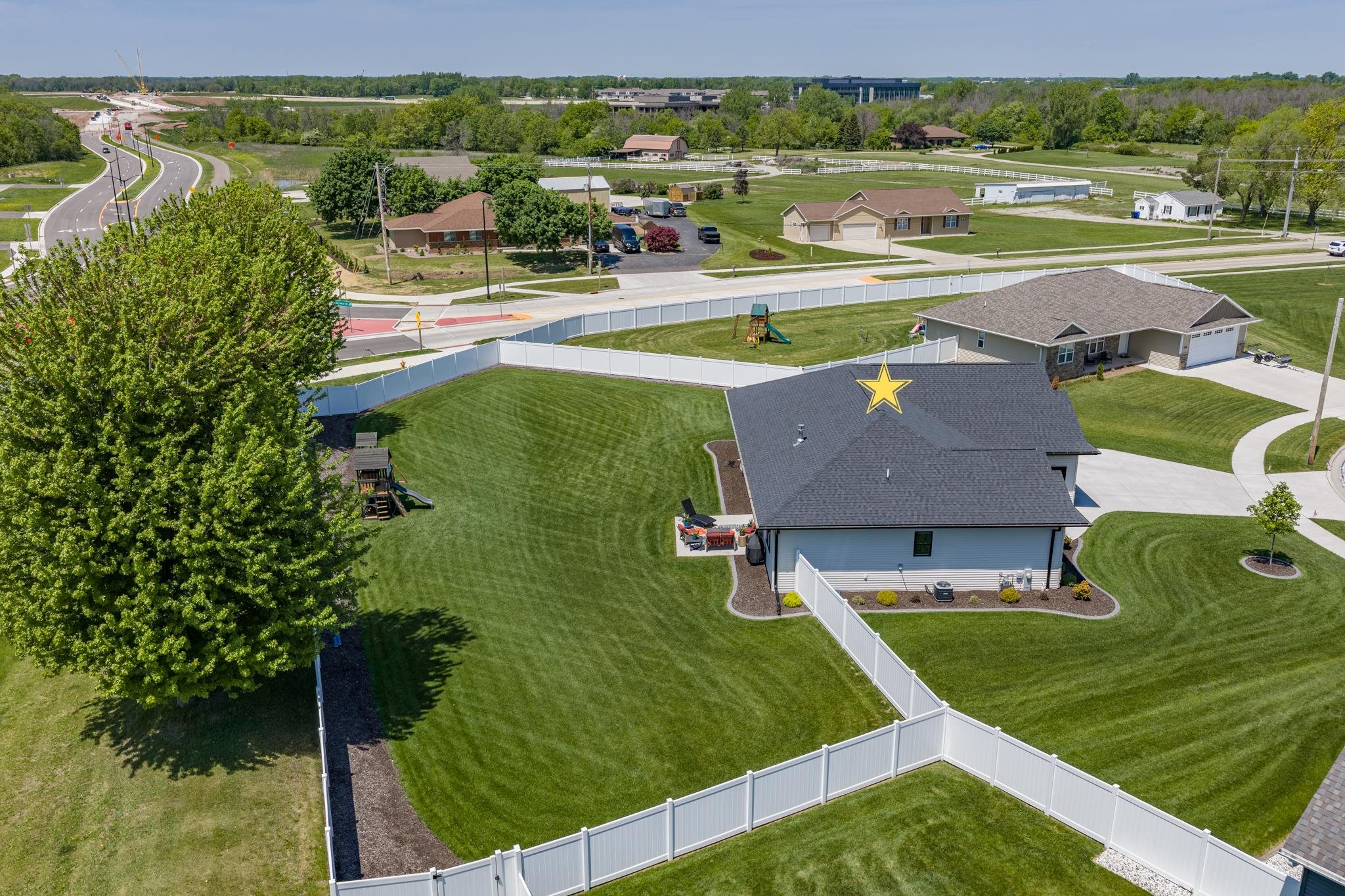 2217 Fox Point Court De Pere, WI 54115 - Photo 55 of 57