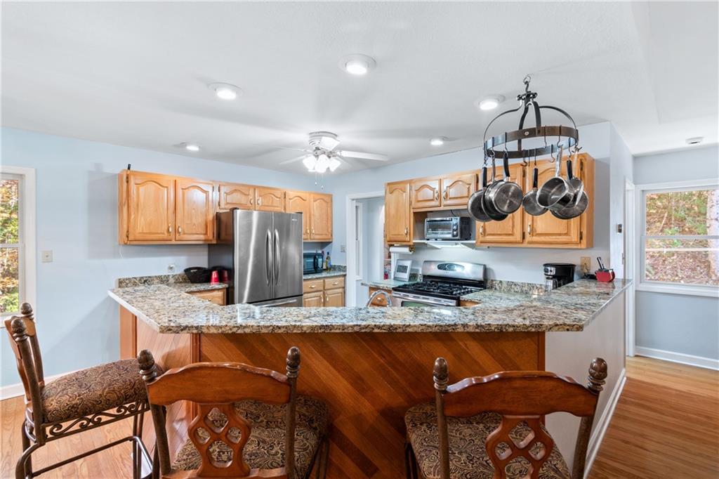 339 Wehunt Road Epworth, GA 30541 - Photo 14 of 83