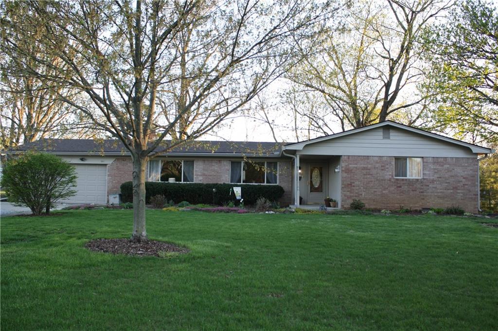 541 Fabyan Road Indianapolis, IN 46217 - Photo 1 of 34 Gallery Image 1