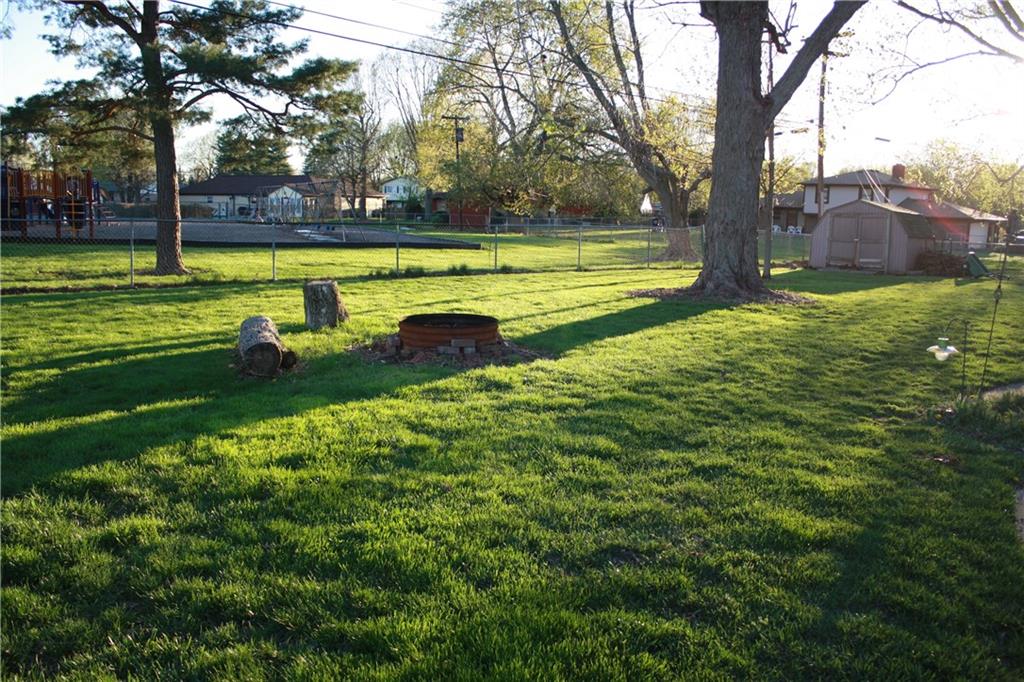 541 Fabyan Road Indianapolis, IN 46217 - Photo 30 of 34 Gallery Image 30