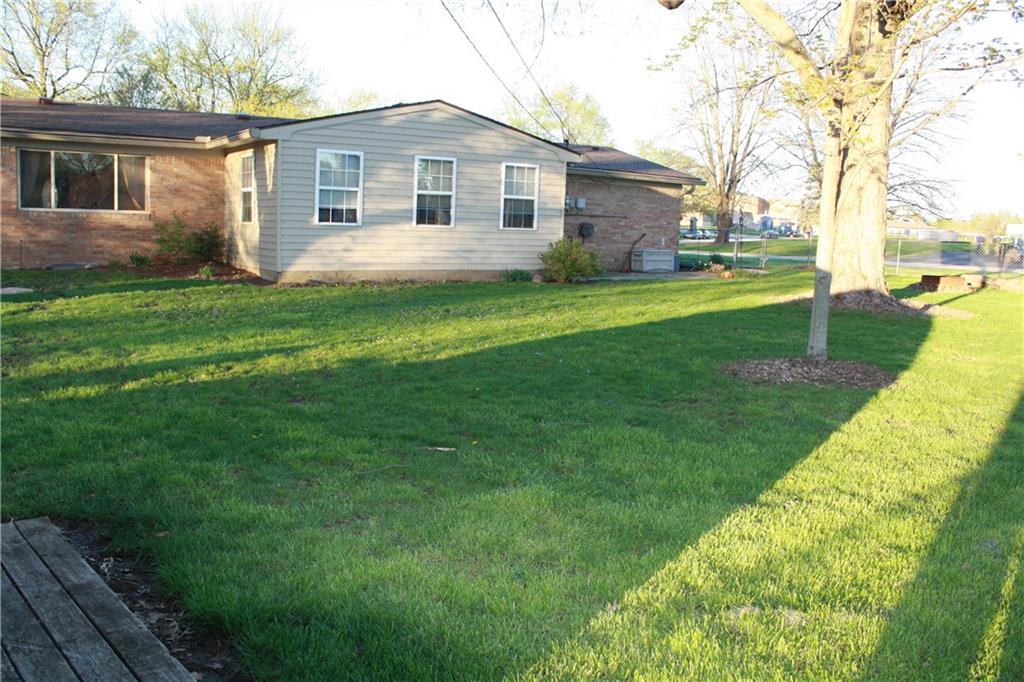 541 Fabyan Road Indianapolis, IN 46217 - Photo 31 of 34 Gallery Image 31