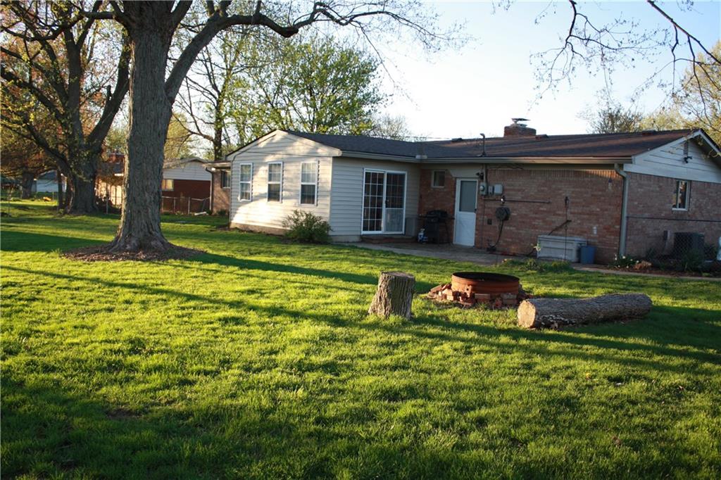 541 Fabyan Road Indianapolis, IN 46217 - Photo 32 of 34 Gallery Image 32