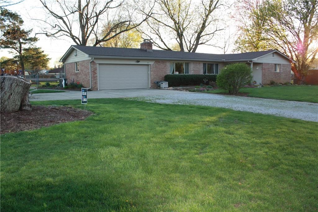 541 Fabyan Road Indianapolis, IN 46217 - Photo 33 of 34 Gallery Image 33