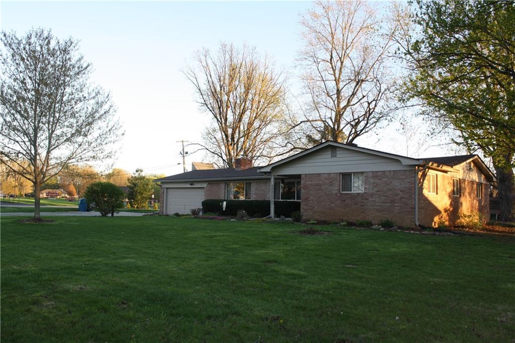 541 Fabyan Road Indianapolis, IN 46217 - Photo 34 of 34 Gallery Image 34