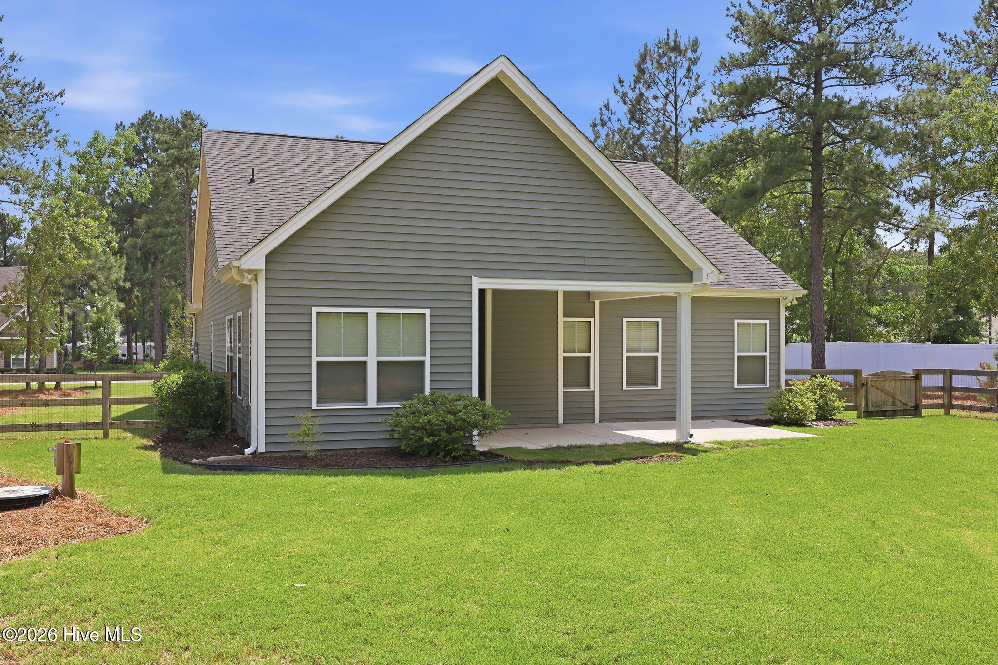 511 Pondpine Lane Carthage, NC 28327 - Photo 37 of 55 Back