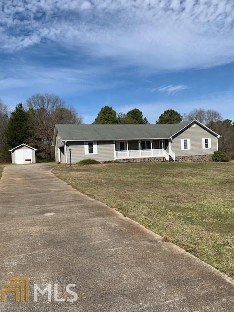 430 John Deere Road Northwest Monroe, GA 30656 - Photo 1 of 1