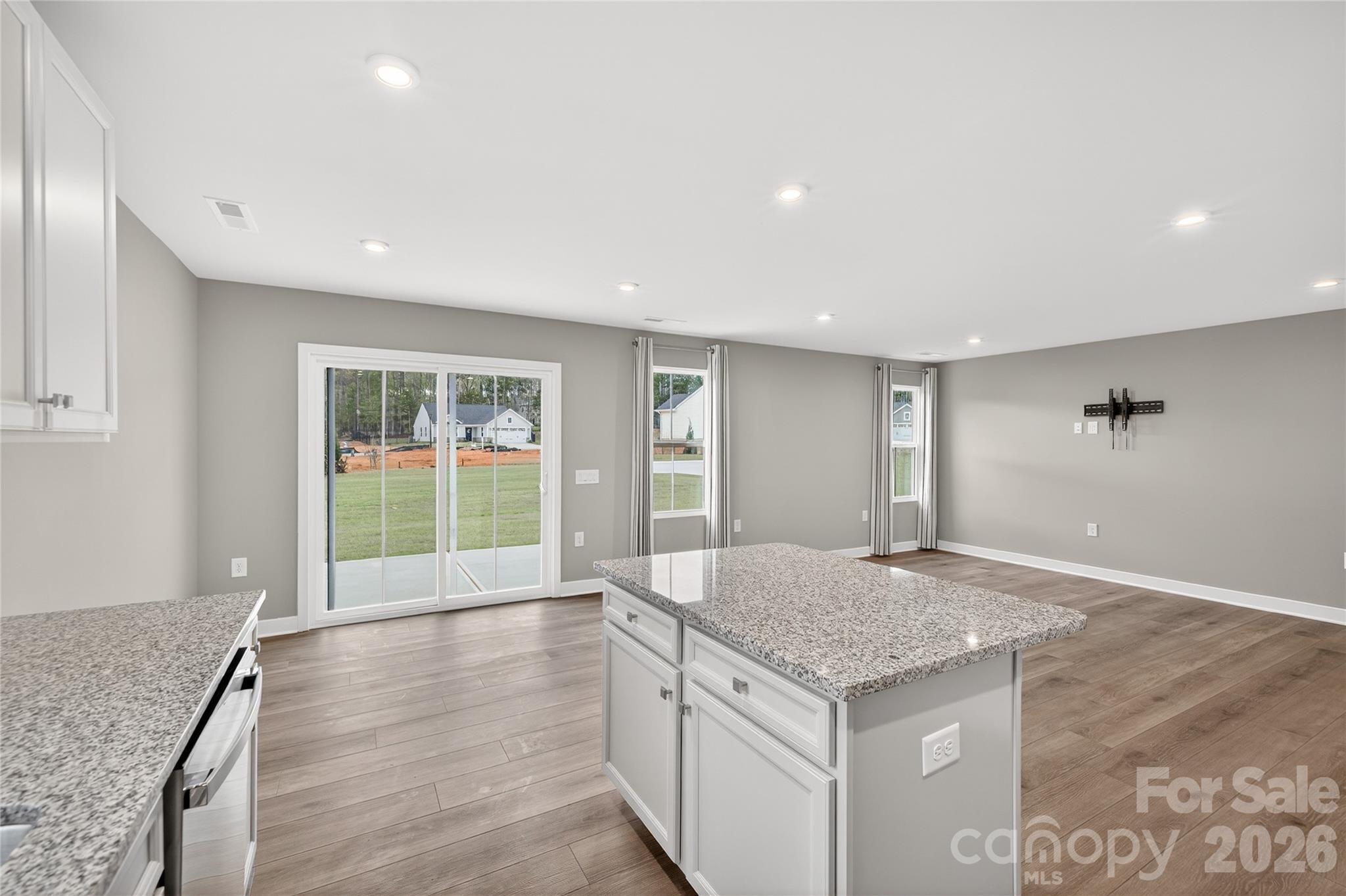 609 Nesbe Street Lancaster, SC 29720 - Photo 10 of 27