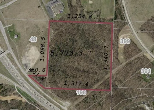 $7,327,793 | 41 Wolfrum Road, Weldon Spring, MO 63304