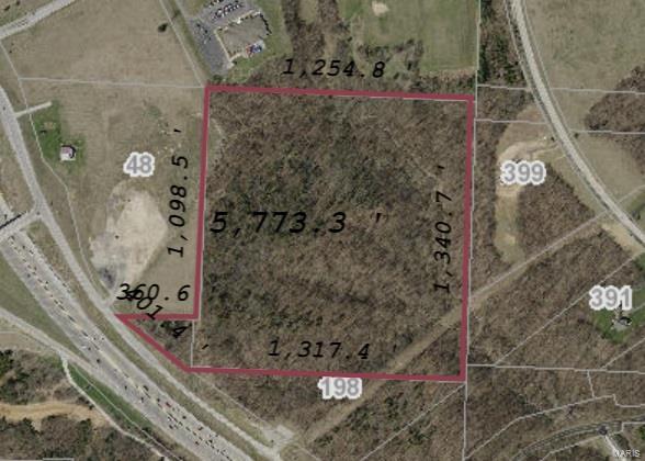 41 Wolfrum Road Weldon Spring, MO 63304 - Photo 4 of 8