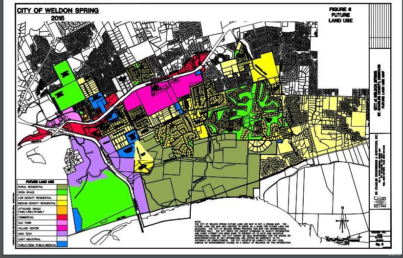 41 Wolfrum Road Weldon Spring, MO 63304 - Photo 6 of 8