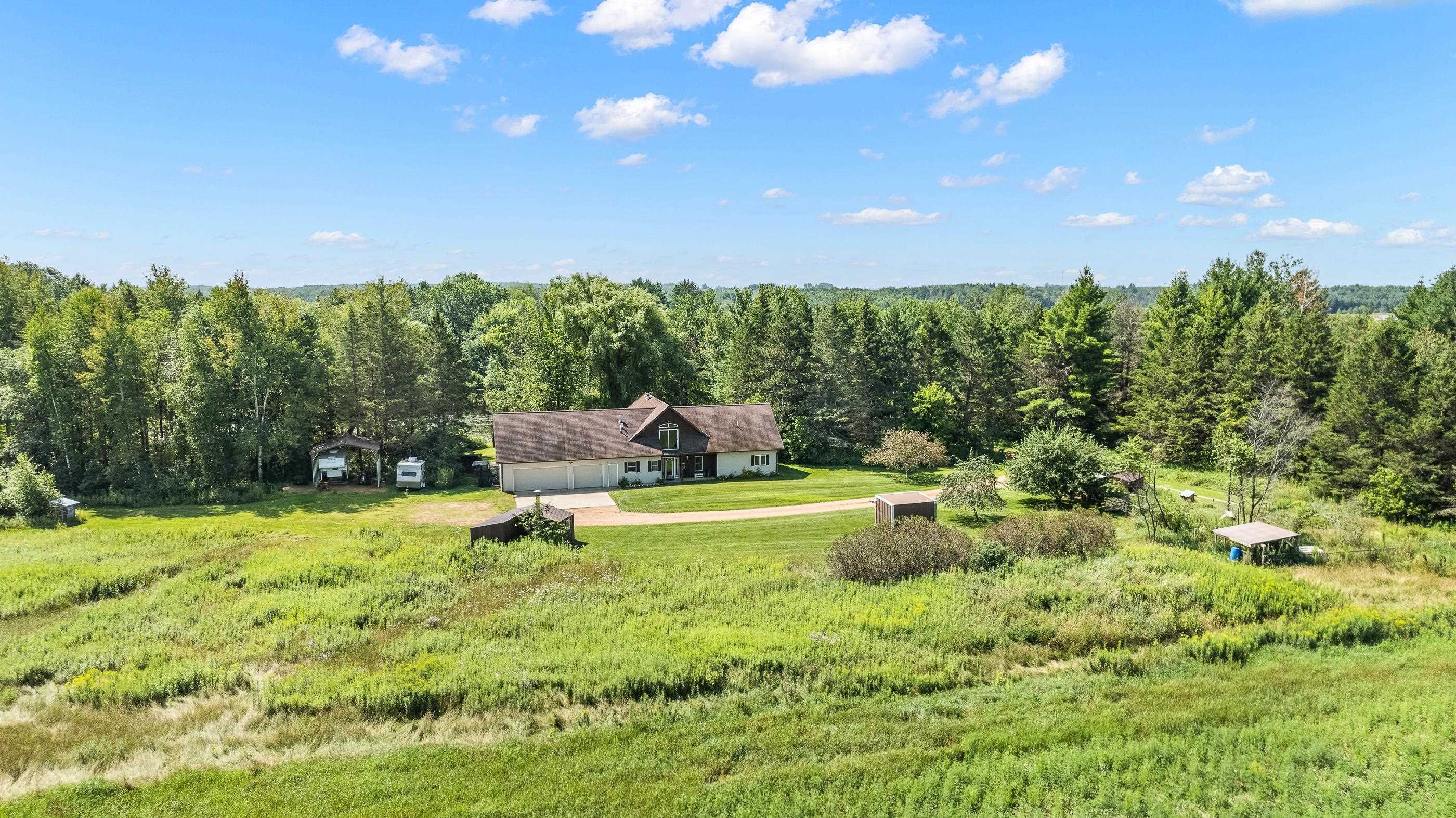 4340 Pine Road Junction City, WI 54443 - Photo 35 of 60