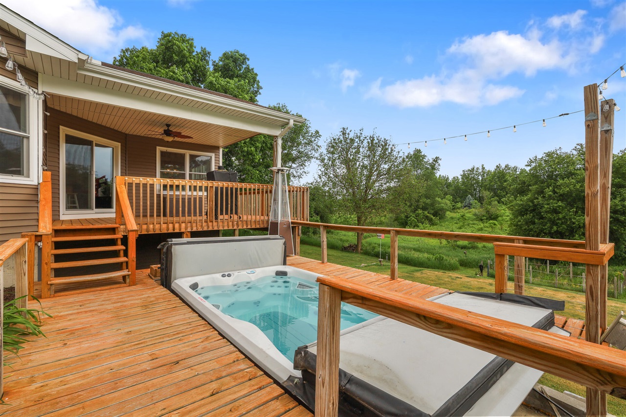 10426 Dutch Settlement Road Marcellus, MI 49067 - Photo 52 of 67 Gallery Image 52