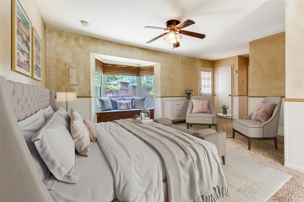 804 North Floyd Road Richardson, TX 75080 - Photo 18 of 34 Virtually staged
