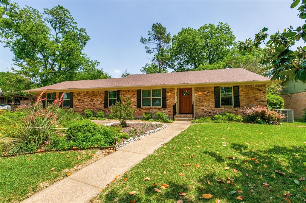 804 North Floyd Road Richardson, TX 75080 - Photo 2 of 34