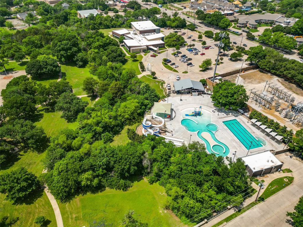 804 North Floyd Road Richardson, TX 75080 - Photo 33 of 34