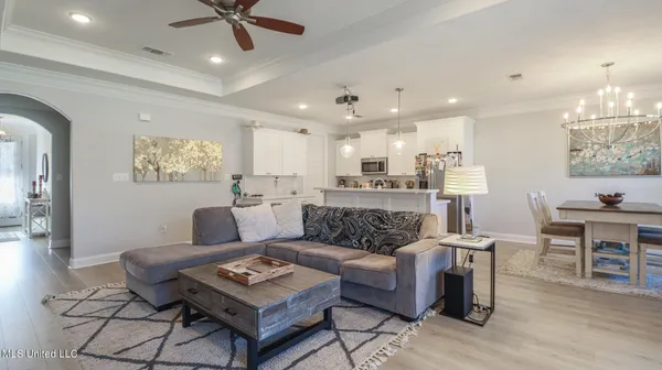 $1,850 | 14860 Audubon Lake Boulevard, Gulfport, MS 39503