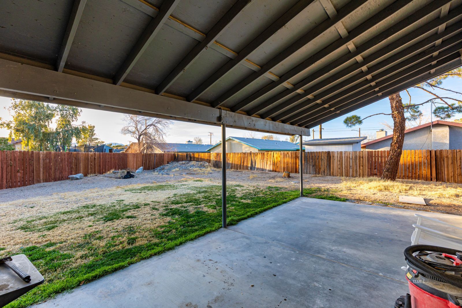 804 Walker Lane Ridgecrest, CA 93555 - Photo 20 of 21