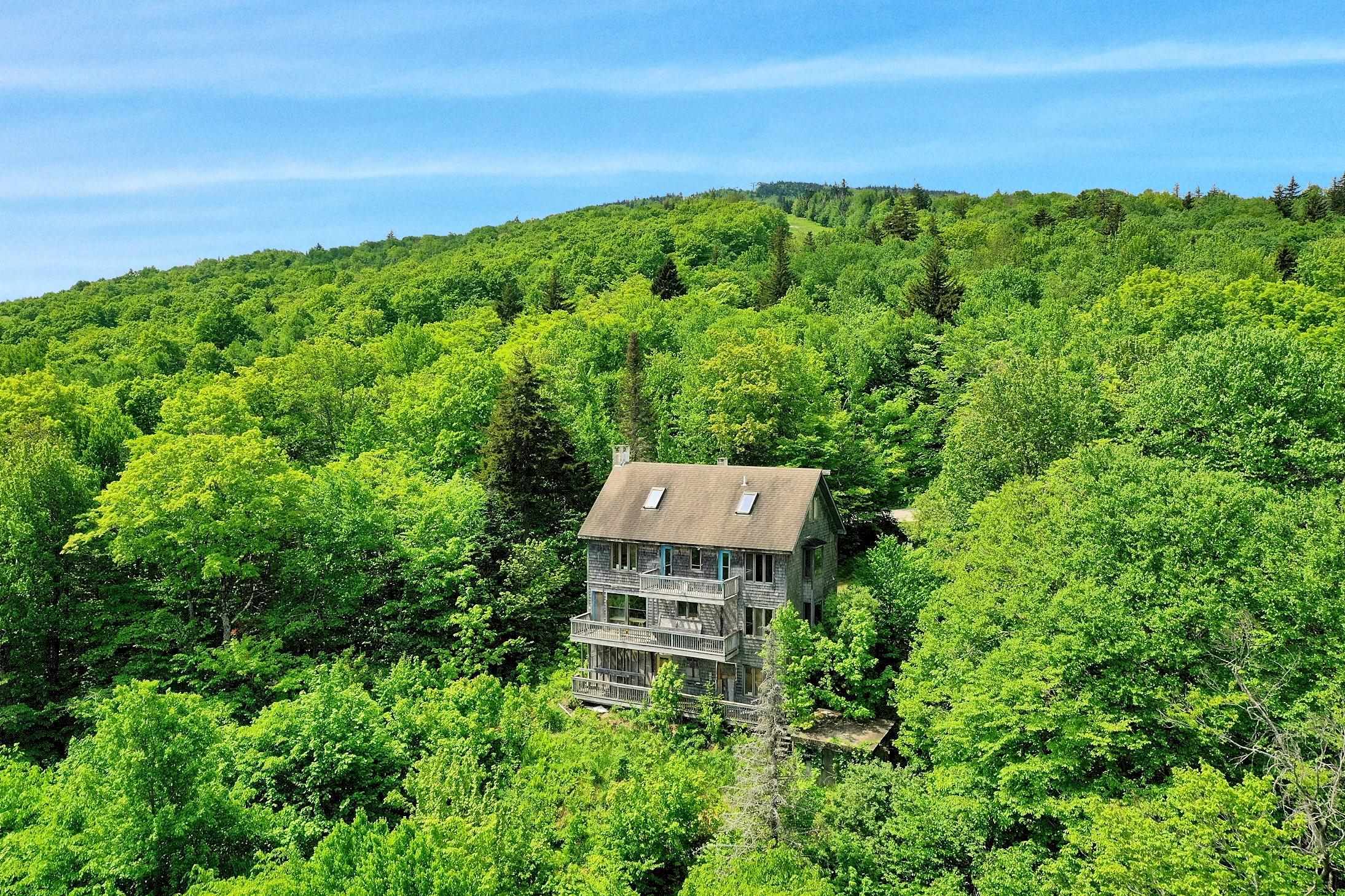 1300 Mountain Road Ludlow, VT 05149 - Photo 8 of 27