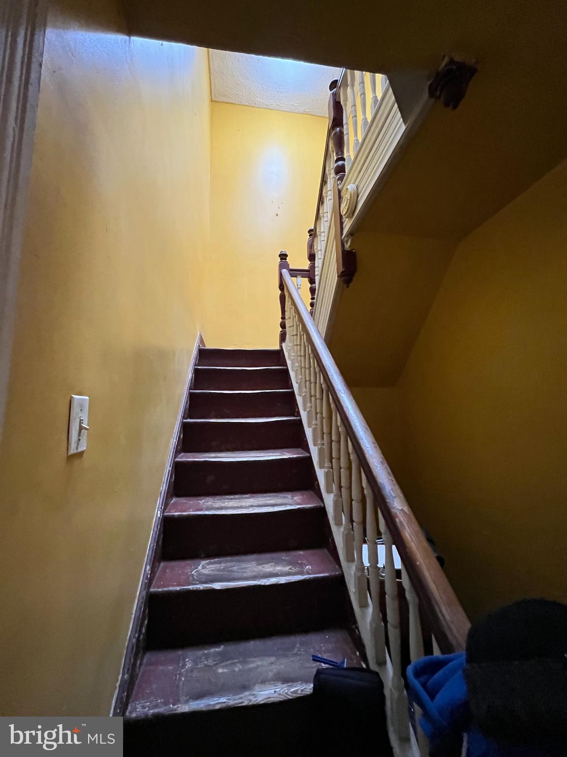 1926 North Payson Street Baltimore, MD 21217 - Photo 11 of 15