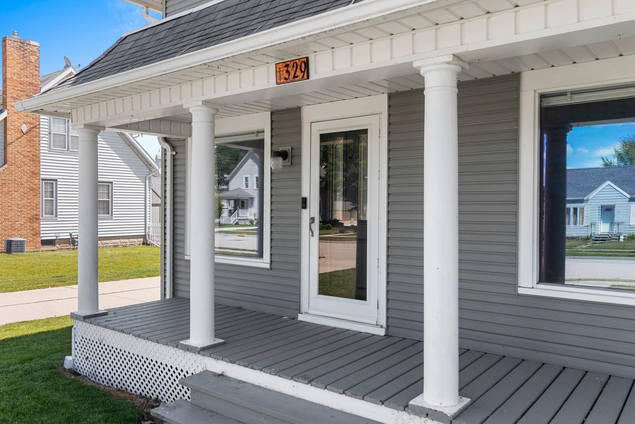 329 Mill Street Reedsville, WI 54230 - Photo 4 of 66 007-329MillStreet-Reedsville-WI-54230-SM