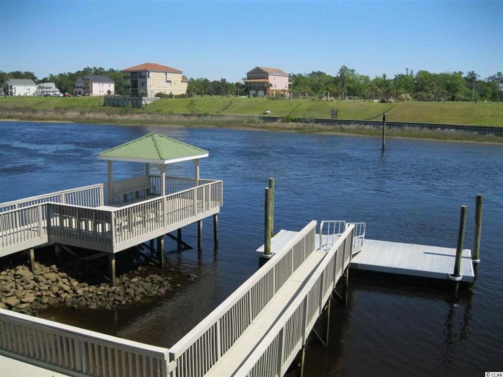 Lot 30 Anchor Road Little River, SC 29566 - Photo 4 of 7 Gallery Image 4