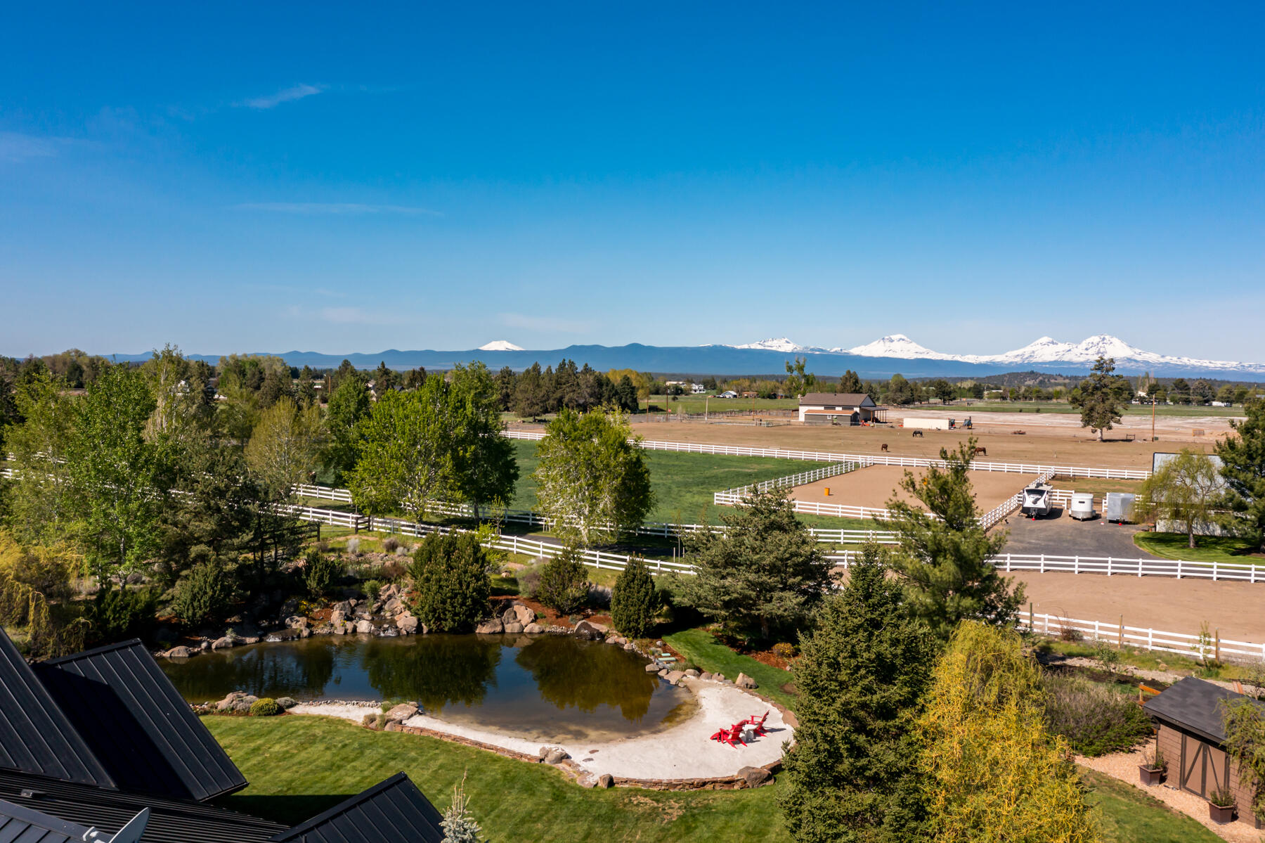 20460 Harper Road Bend, OR 97703 - Photo 94 of 105 DJI_0243