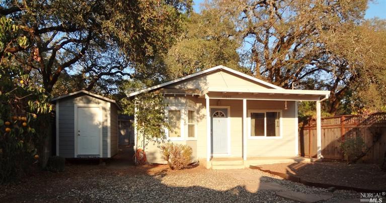 17525 Middlefield Road Sonoma, CA 95476 - Photo 1 of 1 Gallery Image 1