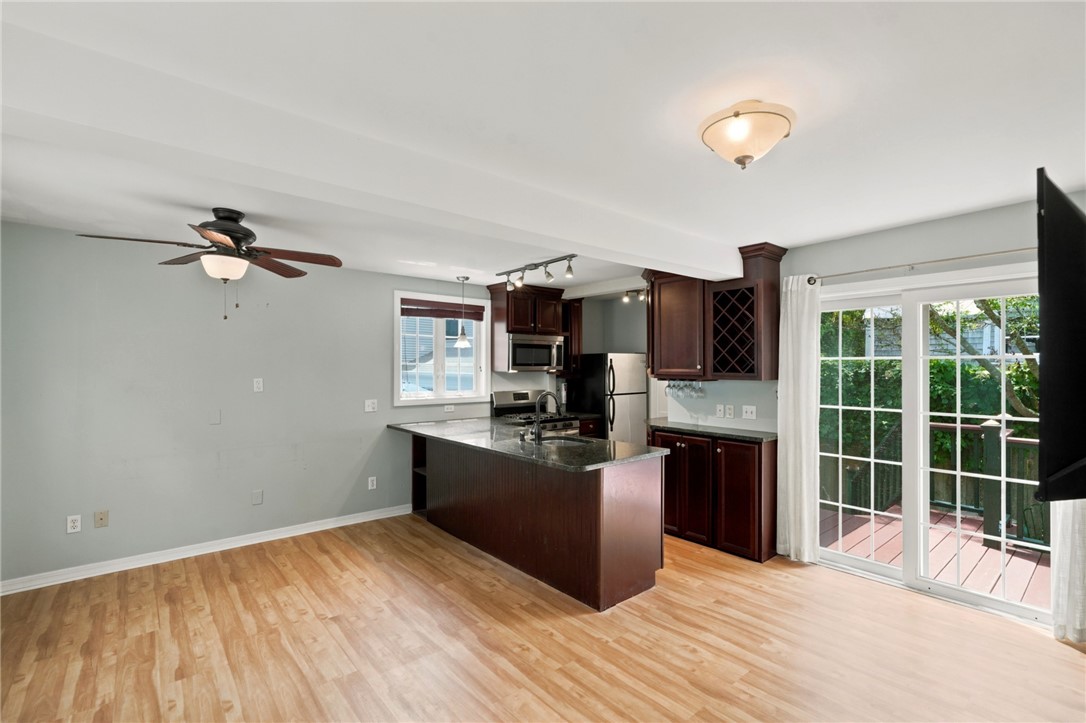 352 Spring Street Newport, RI 02840 - Photo 47 of 50 9 Bowery Cottage