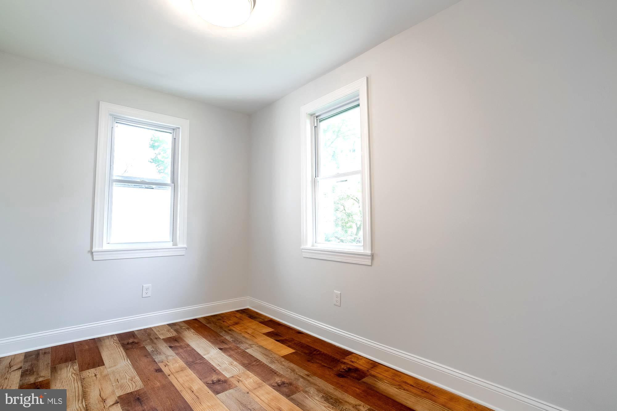 27 Cherry Avenue Maple Shade, NJ 08052 - Photo 22 of 50 an empty room with a window