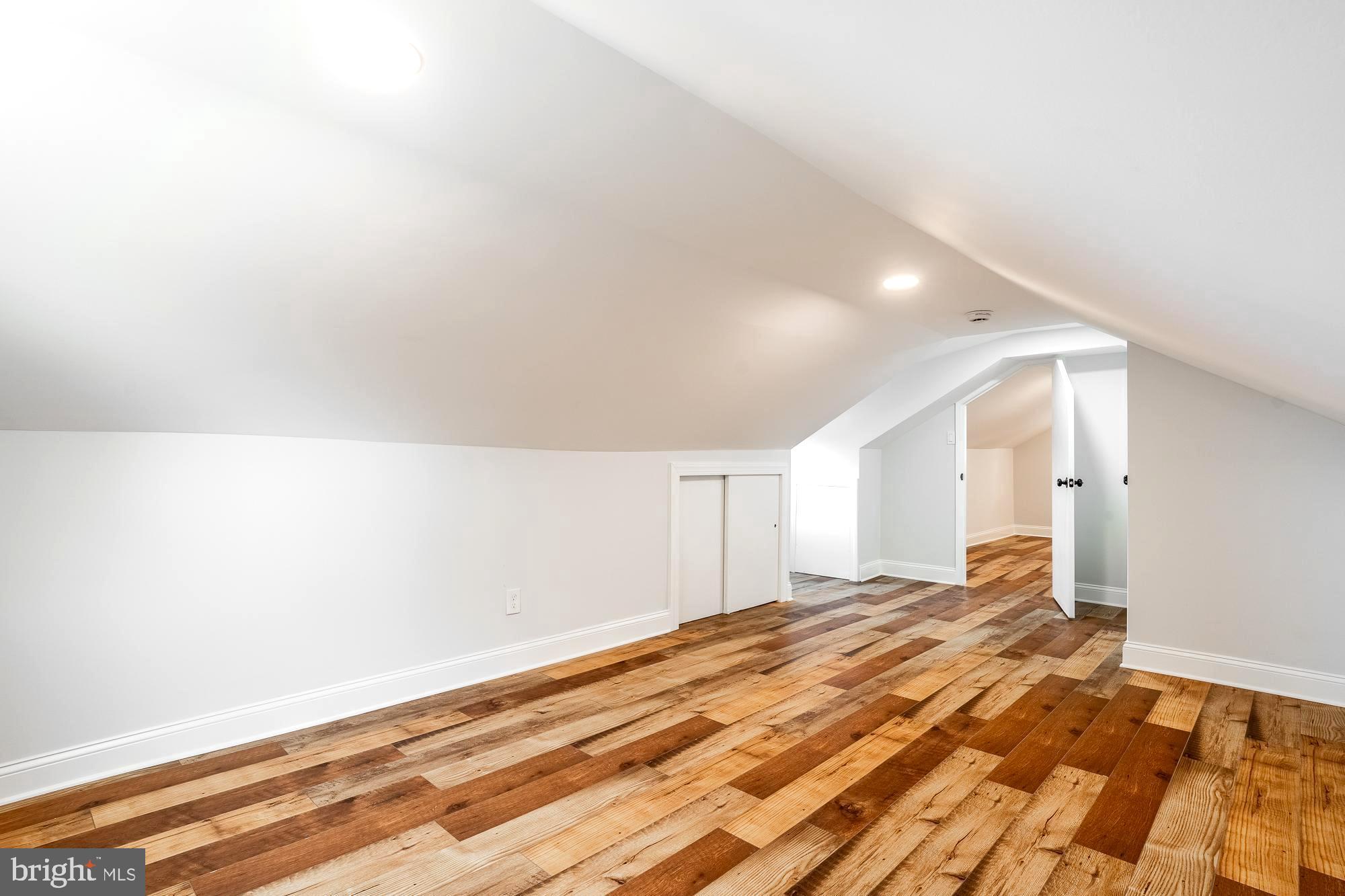 27 Cherry Avenue Maple Shade, NJ 08052 - Photo 26 of 50 a view of an empty room