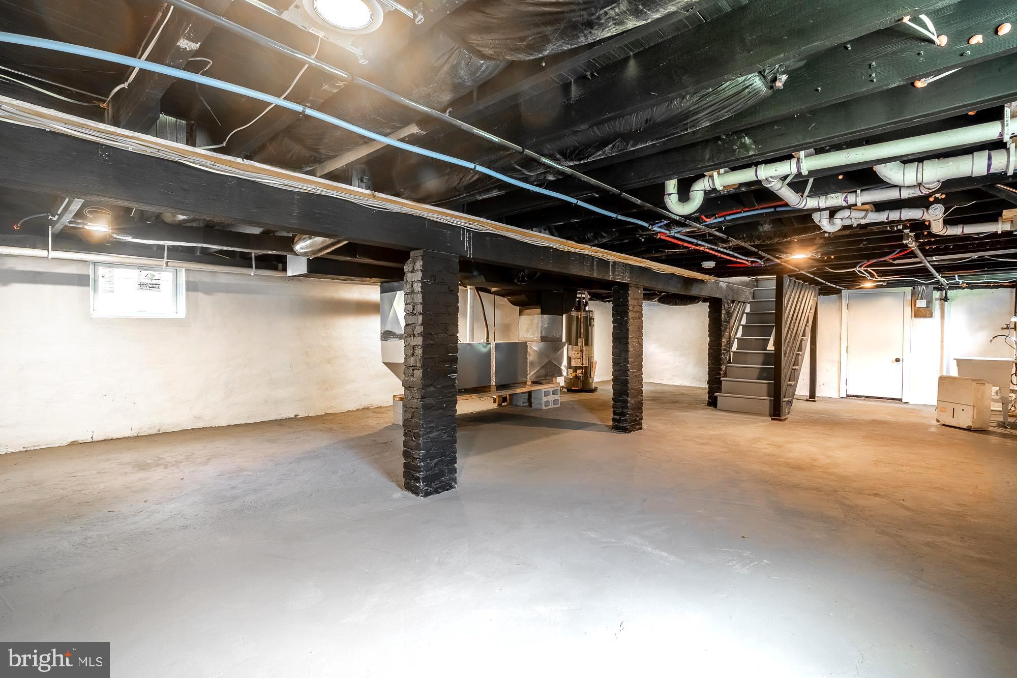 27 Cherry Avenue Maple Shade, NJ 08052 - Photo 29 of 50 a view of a room with gym equipment