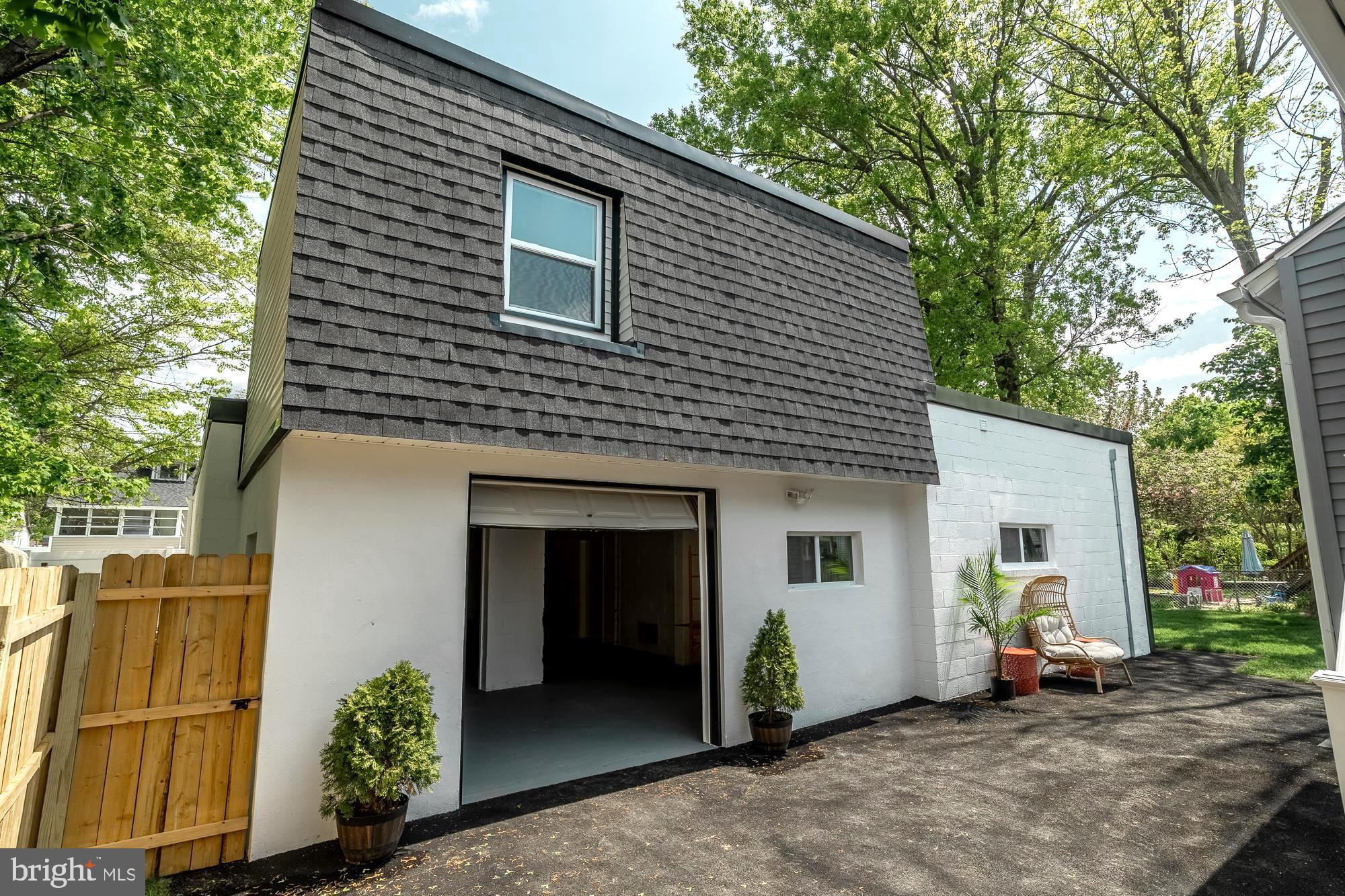 27 Cherry Avenue Maple Shade, NJ 08052 - Photo 31 of 50 a view of a house with a patio