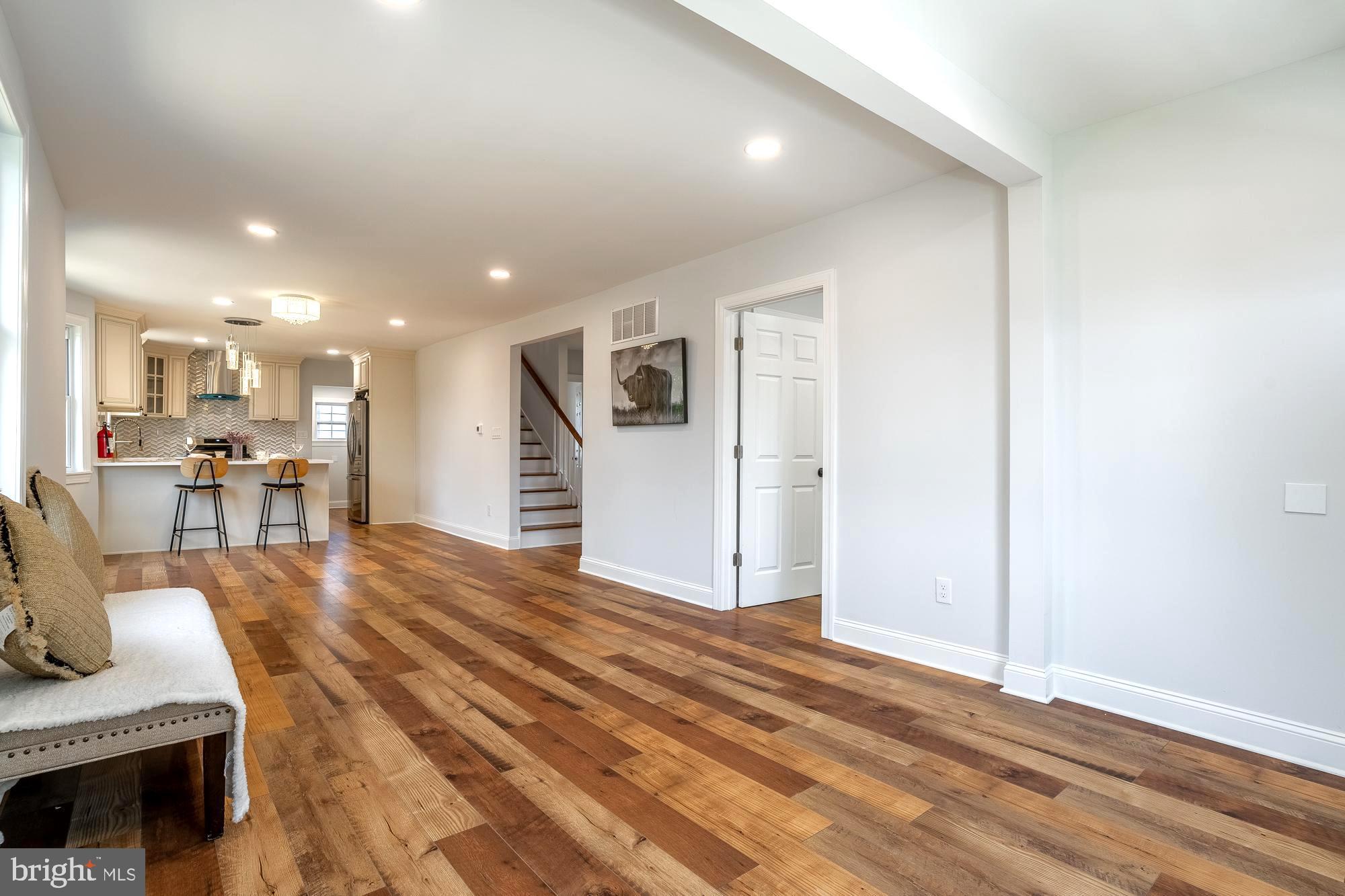 27 Cherry Avenue Maple Shade, NJ 08052 - Photo 50 of 50 a view of a living room