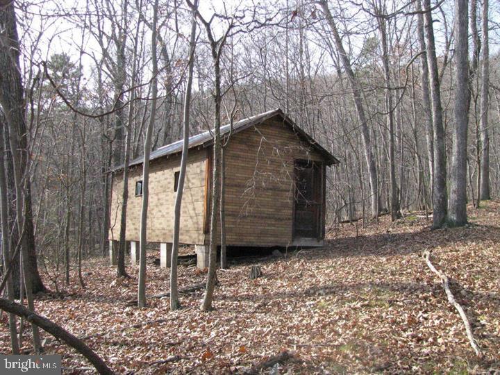 1419 Paul's Woods Road Delray, WV 26714 - Photo 42 of 105 BEFORE