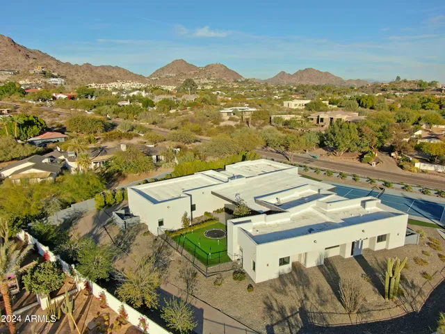 $5,500,000 | 6102 North Palo Cristi Road, Paradise Valley, AZ 85253