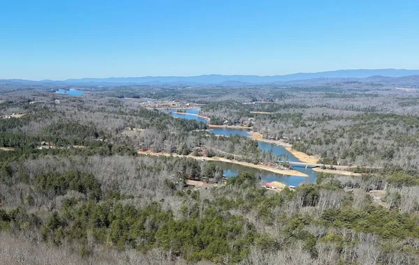 $38,000 | Lot 7 Timber Bend, Blairsville, GA 30512