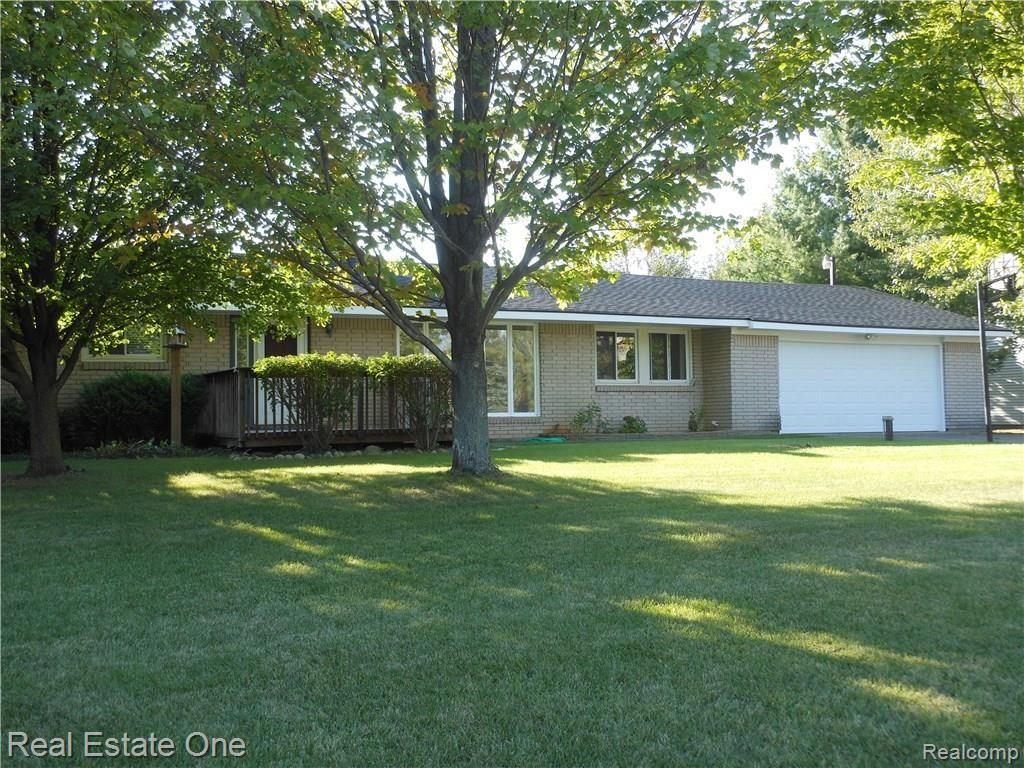 14020 Fish Lake Road Holly, MI 48442 - Photo 1 of 37 DSCN2779.JPG