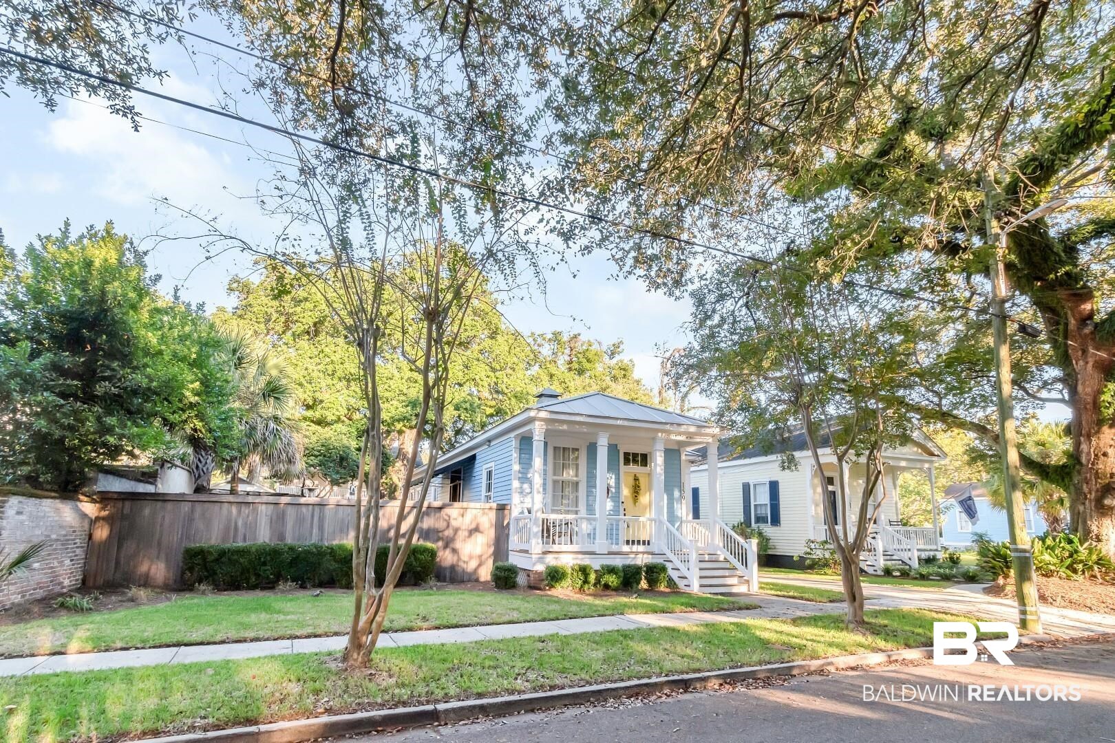 159 South Dearborn Street Mobile, AL 36602 - Photo 42 of 46
