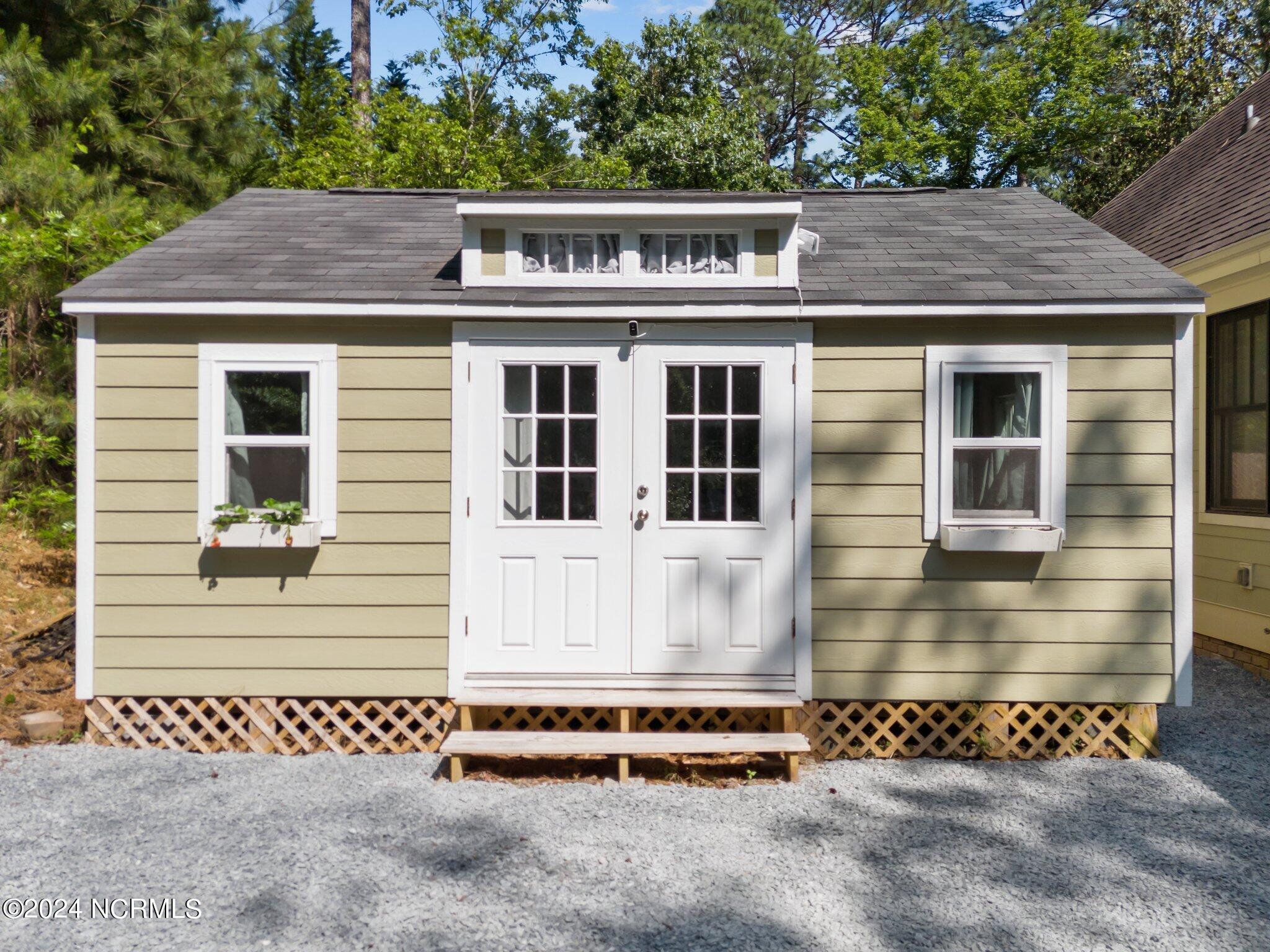 495 Highland Road Southern Pines, NC 28387 - Photo 40 of 50 5-web-or-mls-DJI_20240522161439_0287_D