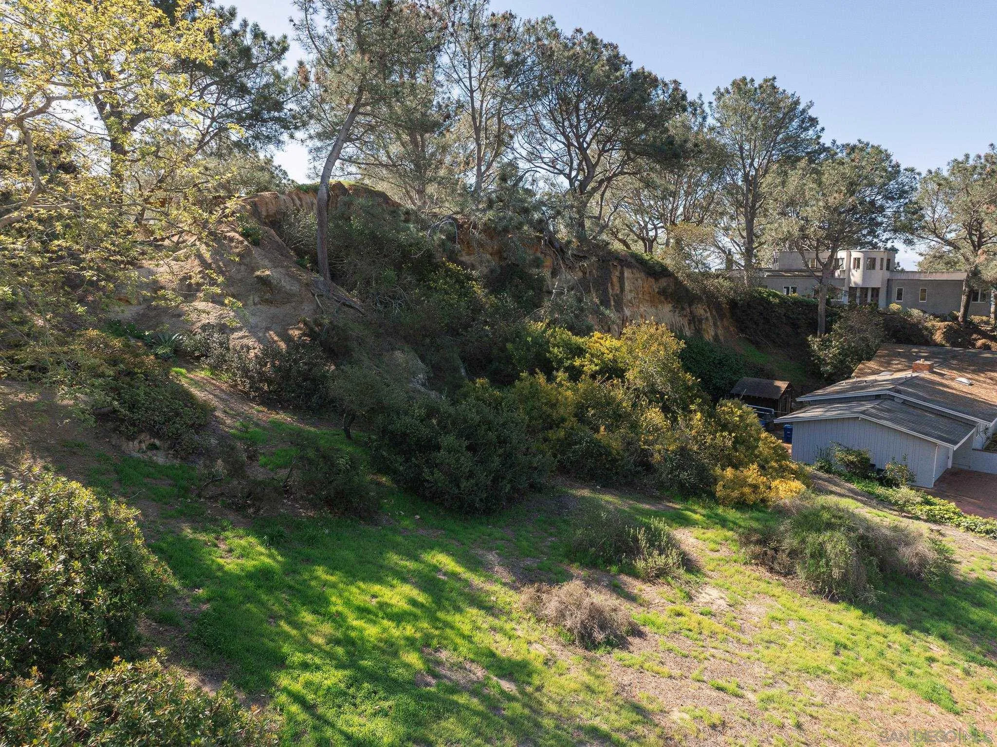 0 Hidden Pines Road Del Mar, CA 92014 - Photo 11 of 37 a view of lake with green space