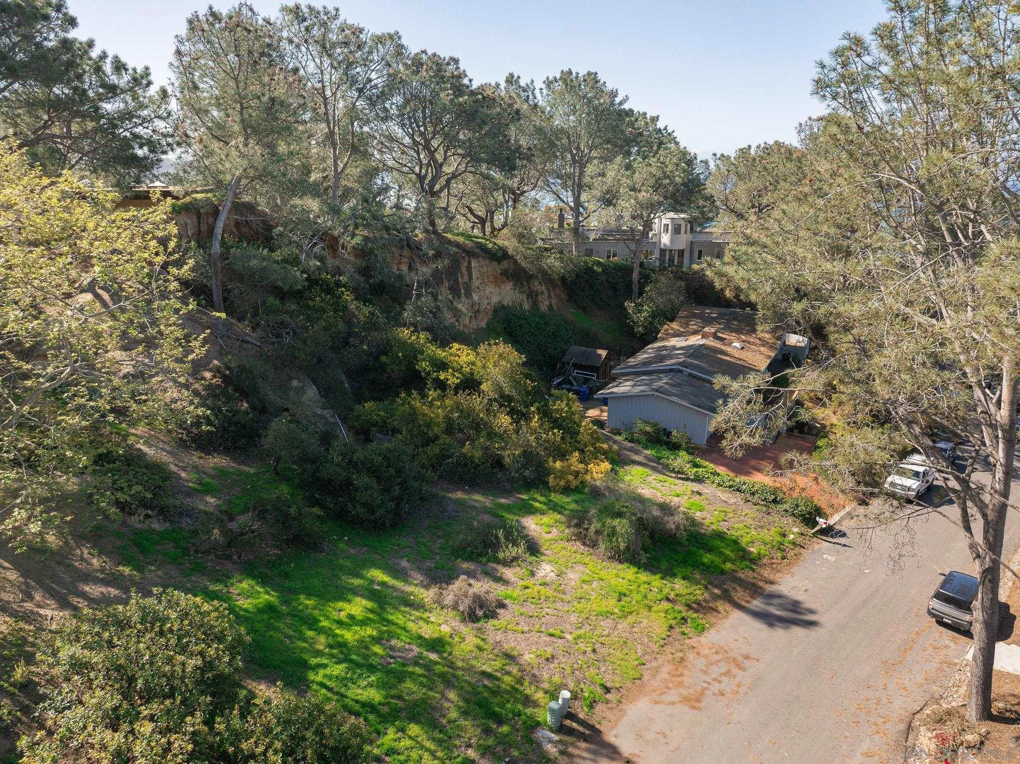 0 Hidden Pines Road Del Mar, CA 92014 - Photo 19 of 37 a view of a lake with large trees