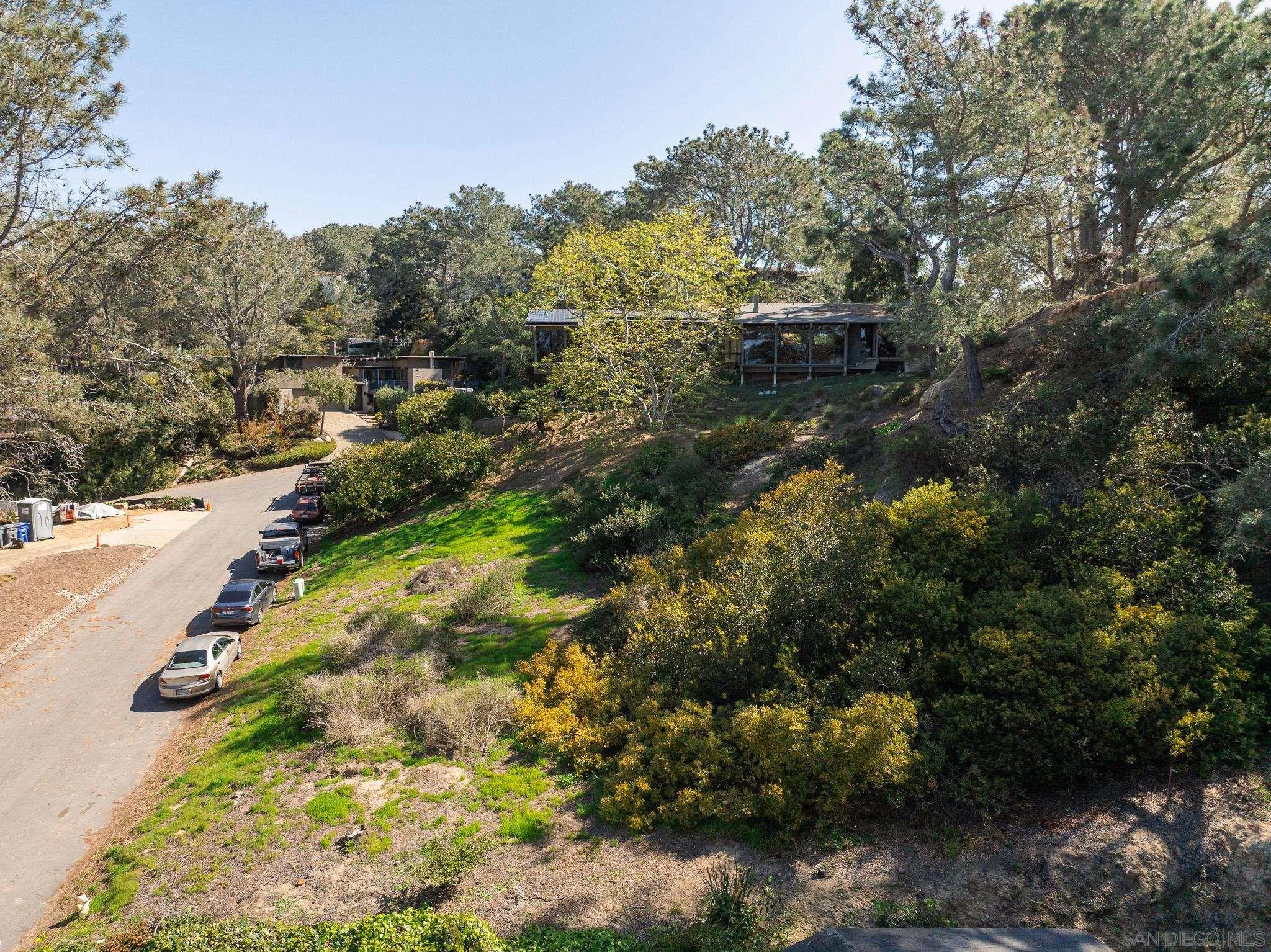 0 Hidden Pines Road Del Mar, CA 92014 - Photo 31 of 37 a view of a yard