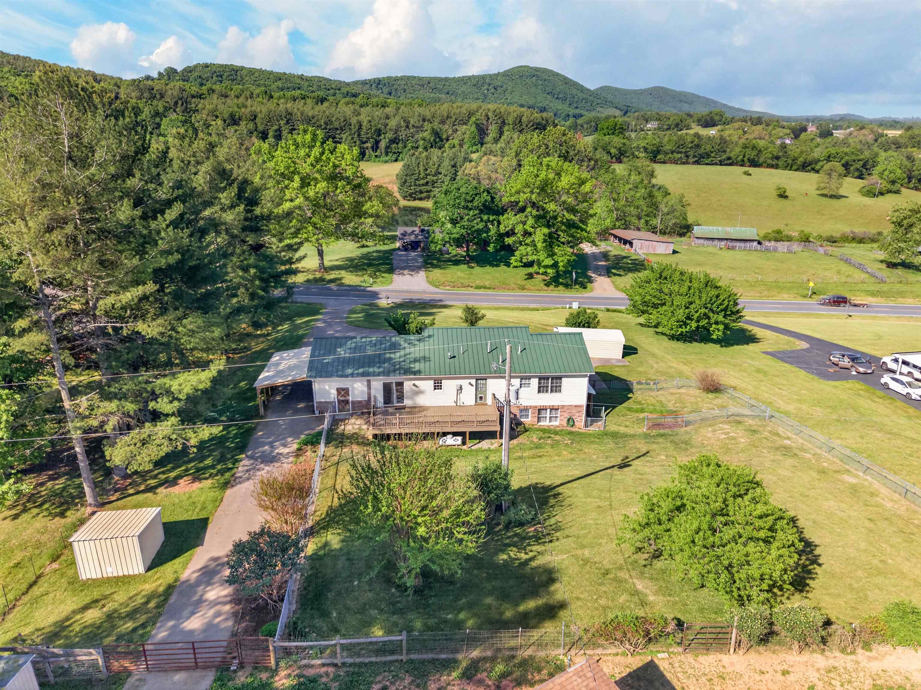 2063 Webbs Mill Road North Floyd, VA 24091 - Photo 74 of 102 Gallery Image 74